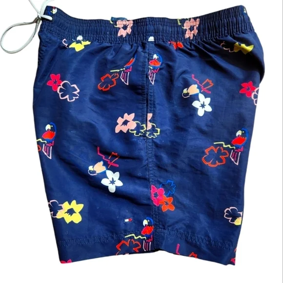 Tommy Hilfiger Shorts /Swim Trunks - Picture 3 of 5